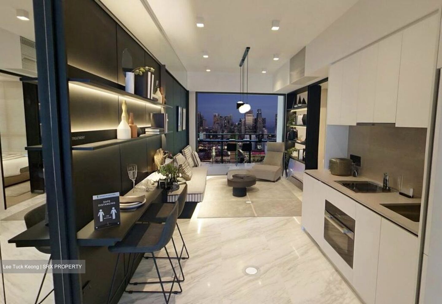 The Landmark (D3), Condominium #519901641
